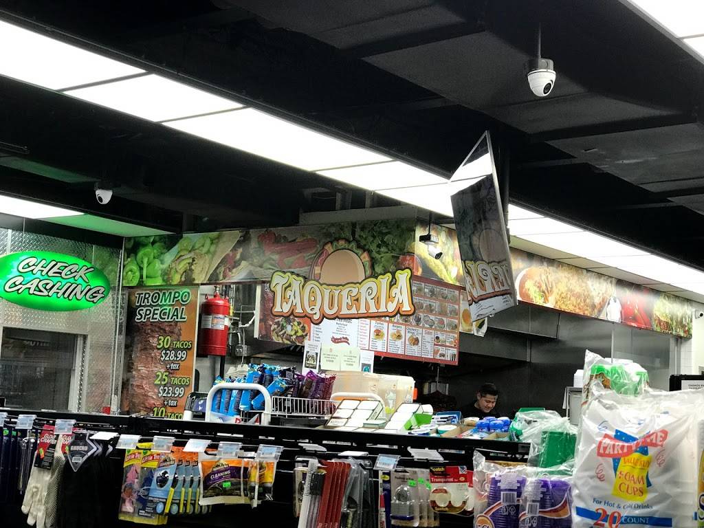 Taqueria Charly | restaurant | 12516 Northwest Hwy, Dallas, TX 75228, USA | 9723886570 OR +1 972-388-6570