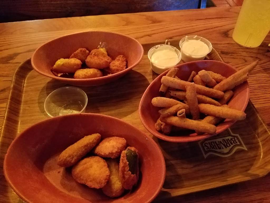 Barnabys | restaurant | 3724 Grape Rd, Mishawaka, IN 46545, USA | 5742560928 OR +1 574-256-0928
