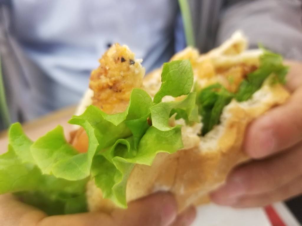 Chick-fil-A | restaurant | 8613 Firestone Blvd, Downey, CA 90241, USA | 5629238811 OR +1 562-923-8811