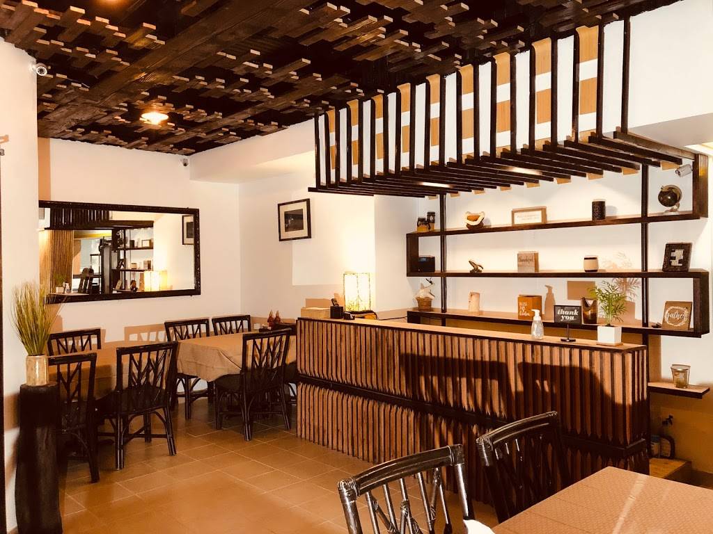 The Ripple of Smiles | restaurant | 3040 Waialae Ave, Honolulu, HI 96816, USA | 8083542572 OR +1 808-354-2572