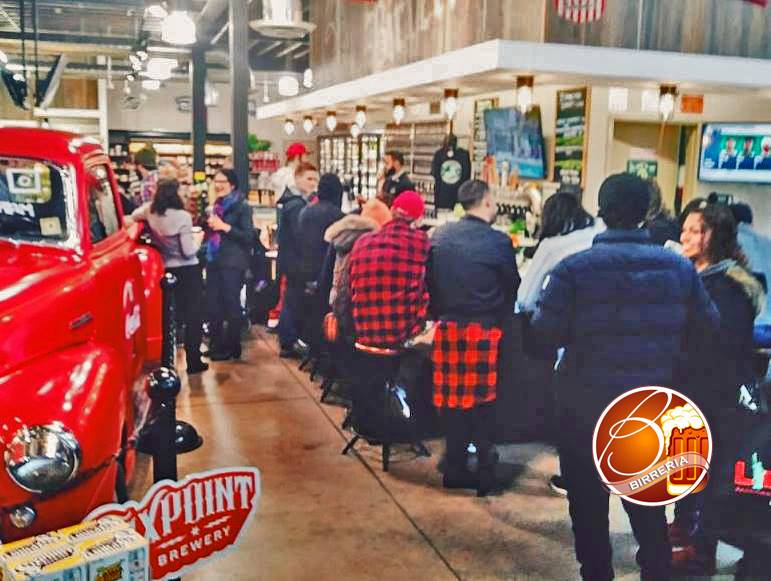 Billys Birreria | restaurant | 870 Cypress Ave #2, Ridgewood, NY 11385, USA | 71845610072 OR +1 718-456-1007 ext. 2