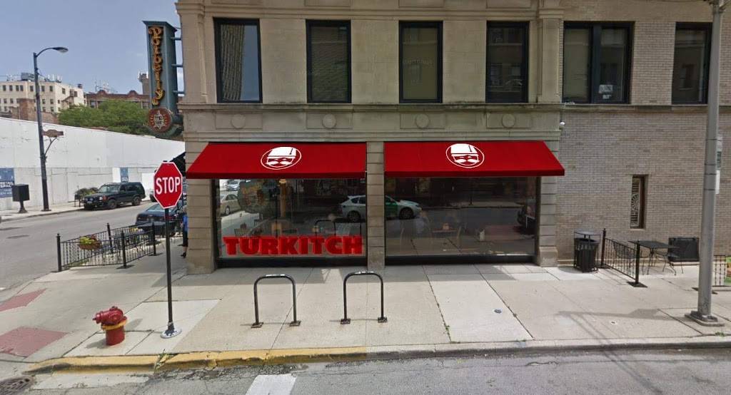 Turkitch - Turkish Kitchen | bakery | 565 W Diversey Pkwy, Chicago, IL 60614, United States | 7734533323 OR +1 773-453-3323
