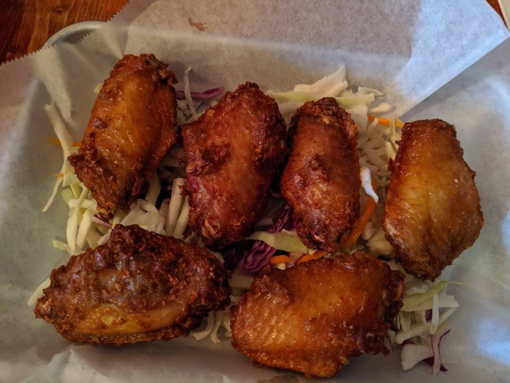 Fiery Cafe | restaurant | 1316 Noriega St, San Francisco, CA 94122, USA | 4157539906 OR +1 415-753-9906