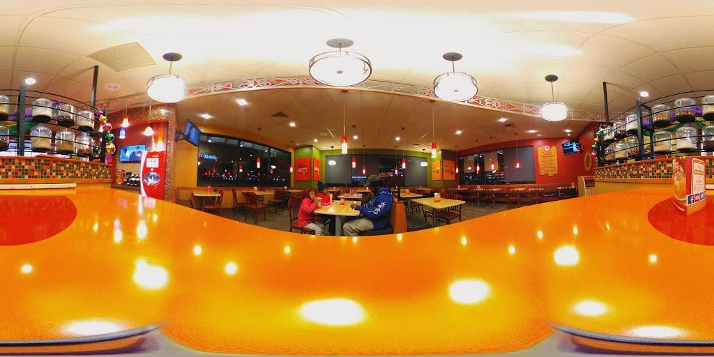 Popeyes Louisiana Kitchen | restaurant | 7149 S, Bingham Jct Blvd, Midvale, UT 84047, USA | 8012555837 OR +1 801-255-5837