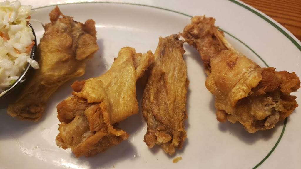 Johnsons Seafood and Steak | bakery | 69 NH-11, New Durham, NH 03855, USA | 6038597500 OR +1 603-859-7500