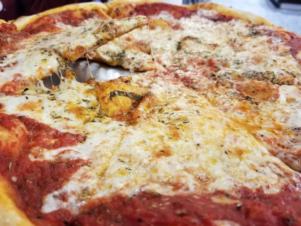 RCS NYC Pizza & Pasta-Valley Ranch | restaurant | 21572 Market Place Drive Suite 100, New Caney, TX 77357, USA | 2813544949 OR +1 281-354-4949