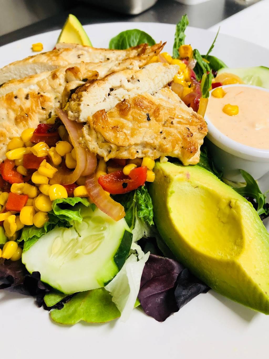 Sibris Restaurant | restaurant | 147 E Broad St, Bethlehem, PA 18018, USA | 6106253090 OR +1 610-625-3090