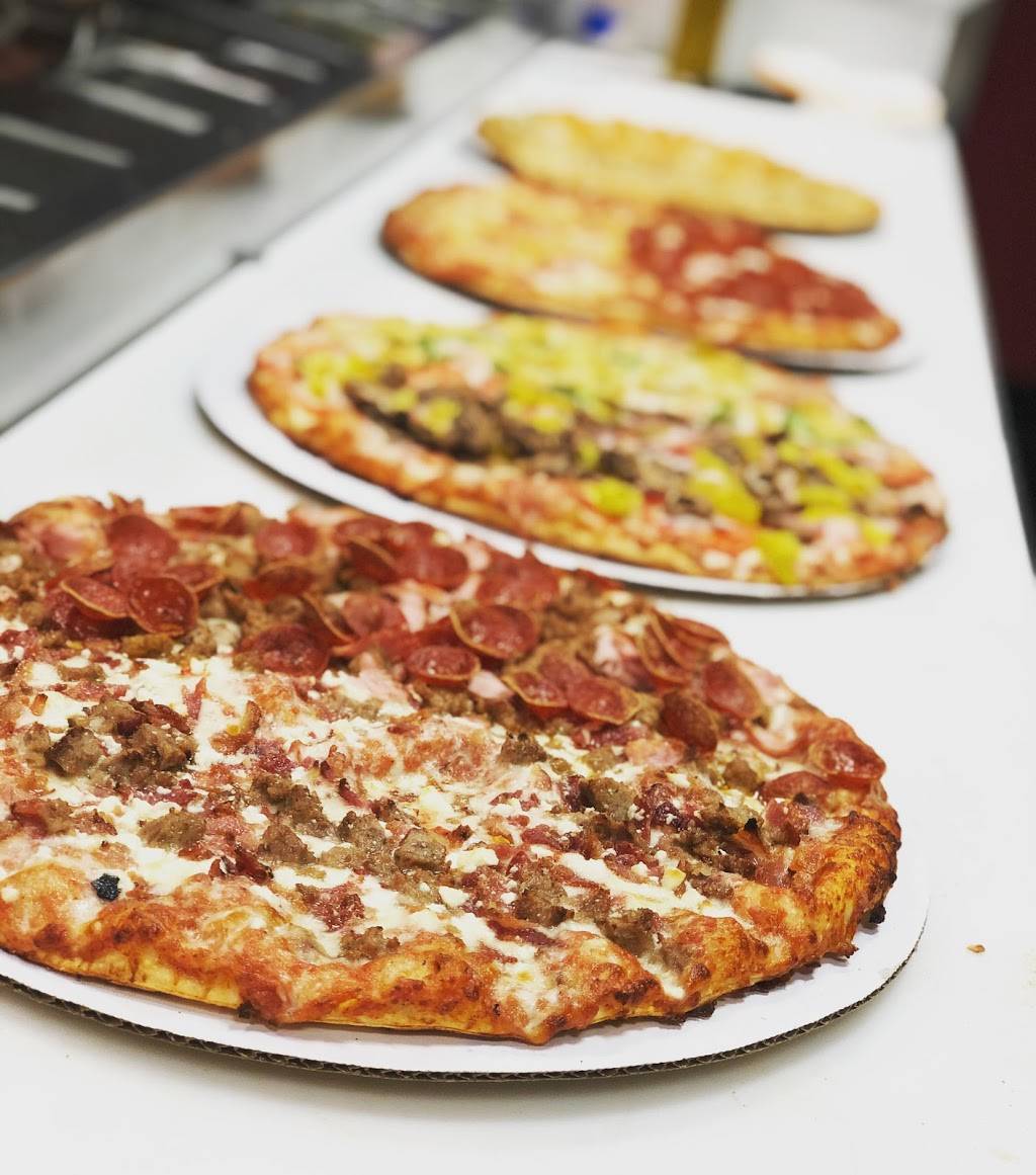 Crust Brothers Pizza | restaurant | 7342 E Shea Blvd Suite 111, Scottsdale, AZ 85260, USA | 4805255949 OR +1 480-525-5949
