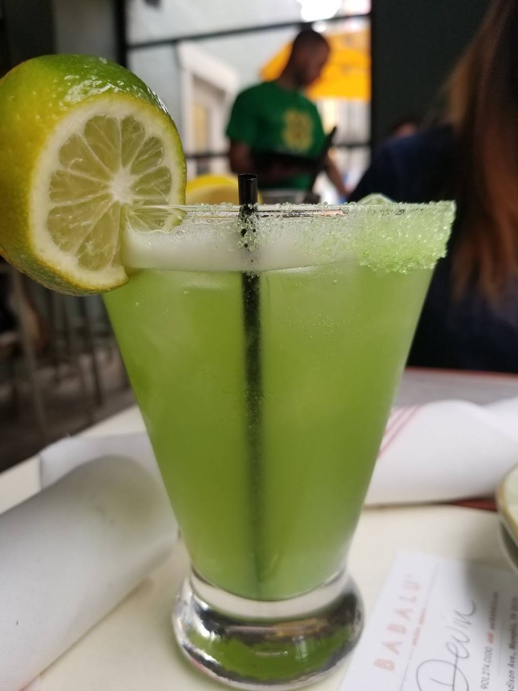 BABALU® - Overton Square | restaurant | 2115 Madison Ave, Memphis, TN 38104, USA | 9012740100 OR +1 901-274-0100