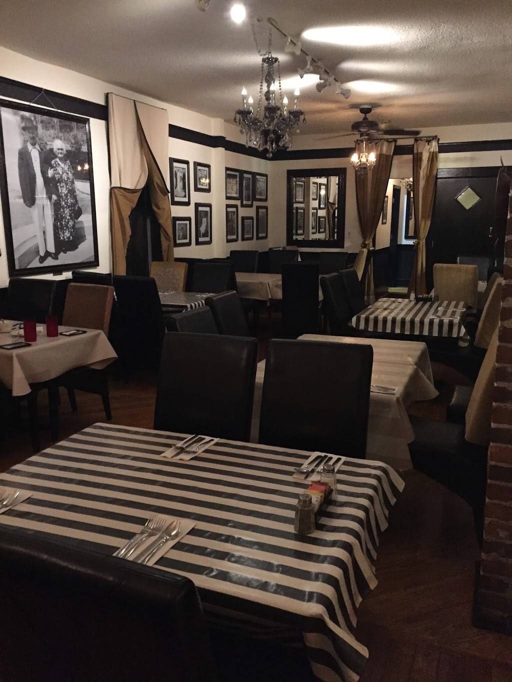 Ermilios Italian Home Cooking | restaurant | 26 White St, Eureka Springs, AR 72632, USA | 4792538806 OR +1 479-253-8806