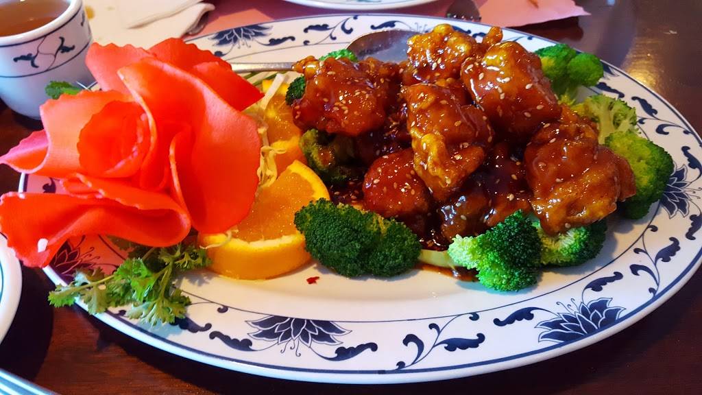 Ocean Wok | restaurant | 7 Ocean Blvd, Hampton, NH 03842, USA | 6039266633 OR +1 603-926-6633