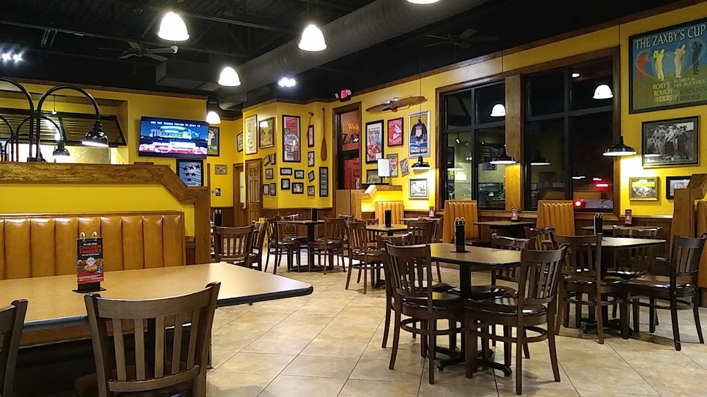Zaxbys Chicken Fingers & Buffalo Wings | restaurant | 121 E 9 Mile Rd, Pensacola, FL 32534, USA | 8509128686 OR +1 850-912-8686