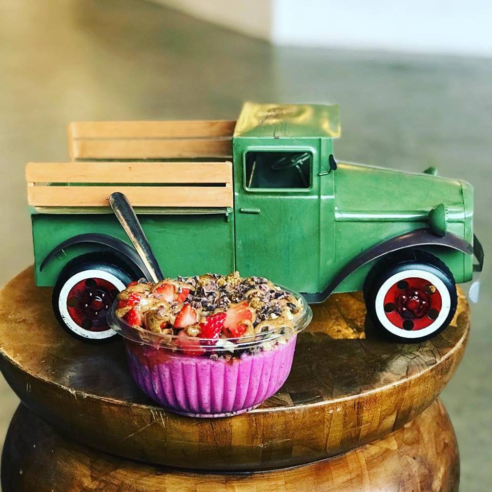 Green Brothers Juice Co. | restaurant | 101 S Tryon St, Charlotte, NC 28280, USA | 7045759280 OR +1 704-575-9280