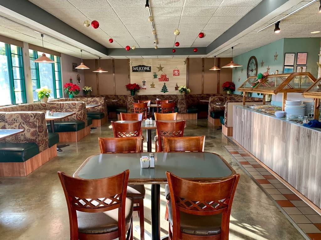 Yesys Restaurant | restaurant | 3502, 5 Broadway Cir, King City, CA 93930, USA | 8315258188 OR +1 831-525-8188