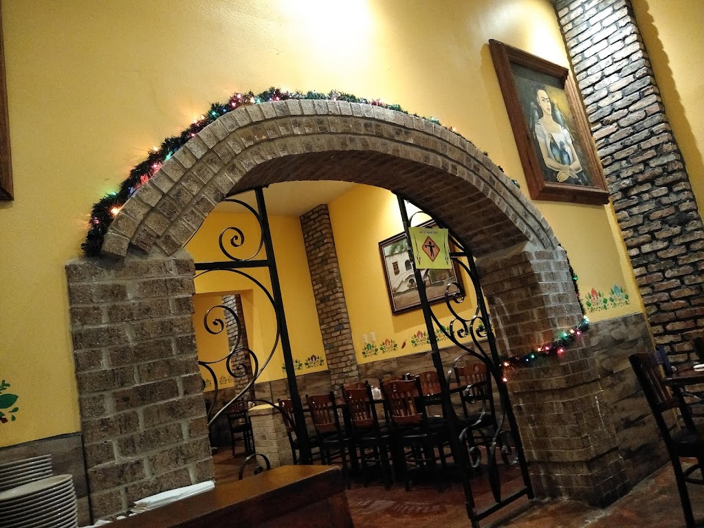 El Dorado Restaurant | restaurant | 755 Main St, Alamo, TX 78516, USA | 9567878822 OR +1 956-787-8822