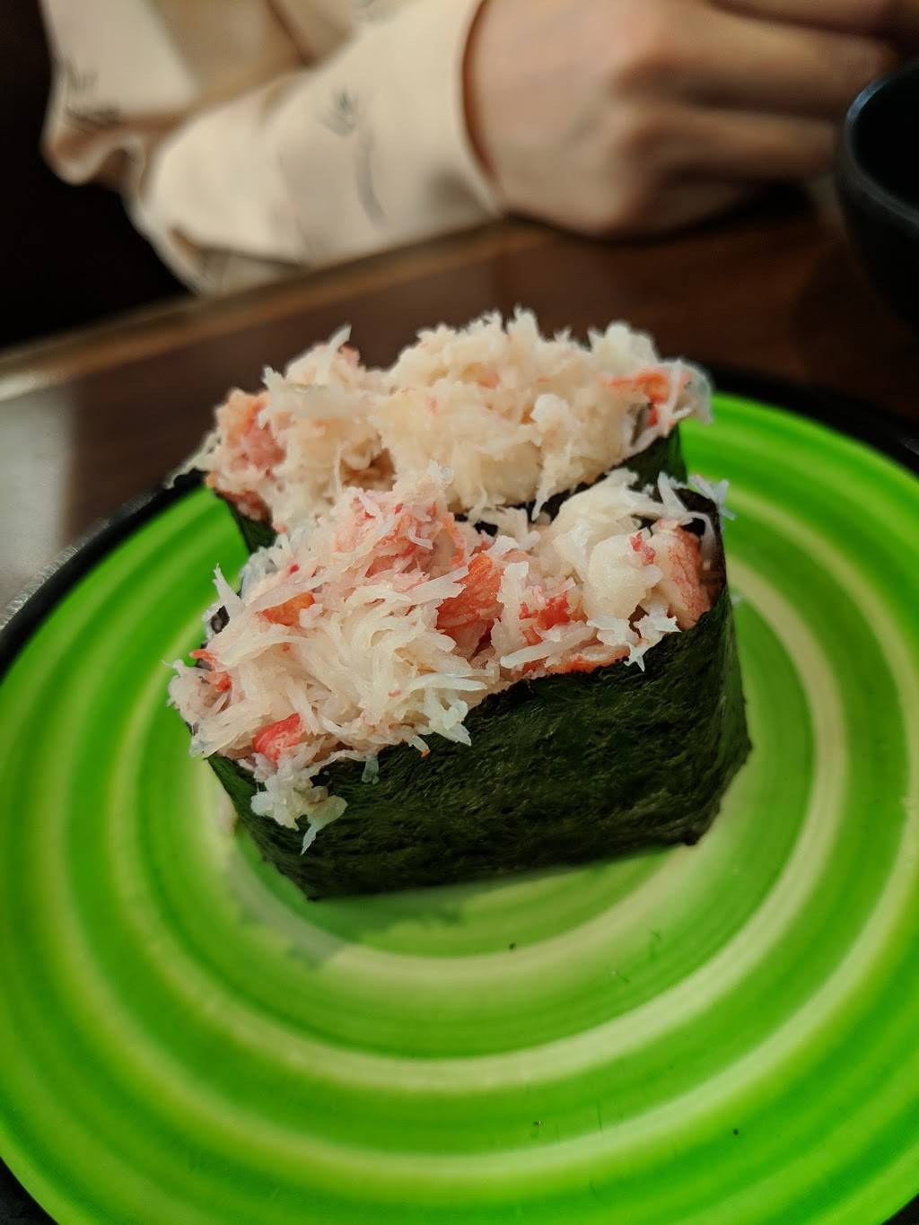 Kura Revolving Sushi Bar | restaurant | 2130 Sawtelle Blvd Unit 111, Los Angeles, CA 90025, USA | 3105974490 OR +1 310-597-4490