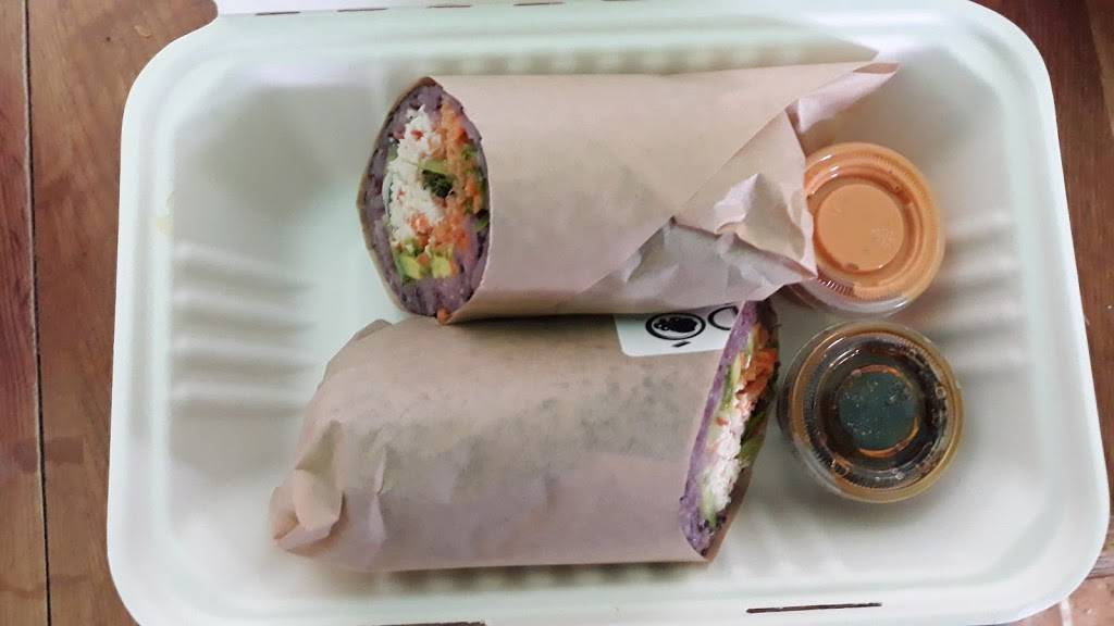 Subo Sushi Burritos | restaurant | 4205 Main St, Springfield, OR 97478, USA | 5415058962 OR +1 541-505-8962