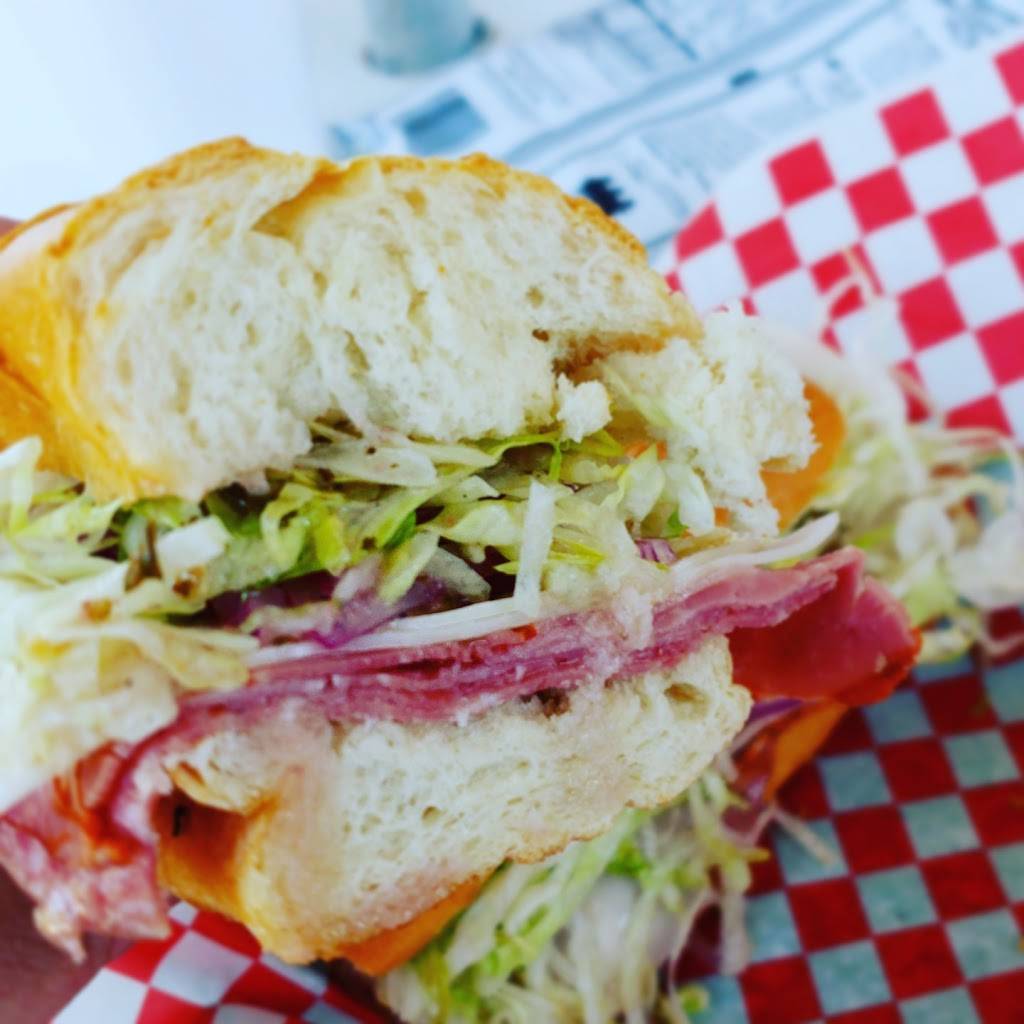 Campinis Fine Italian Deli & Market | restaurant | 28860 Old Town Front St, Temecula, CA 92592, USA | 9516769787 OR +1 951-676-9787