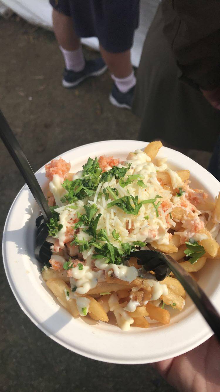 Lobsterdamus | restaurant | 746 Market Ct, Los Angeles, CA 90021, USA | 7147358982 OR +1 714-735-8982