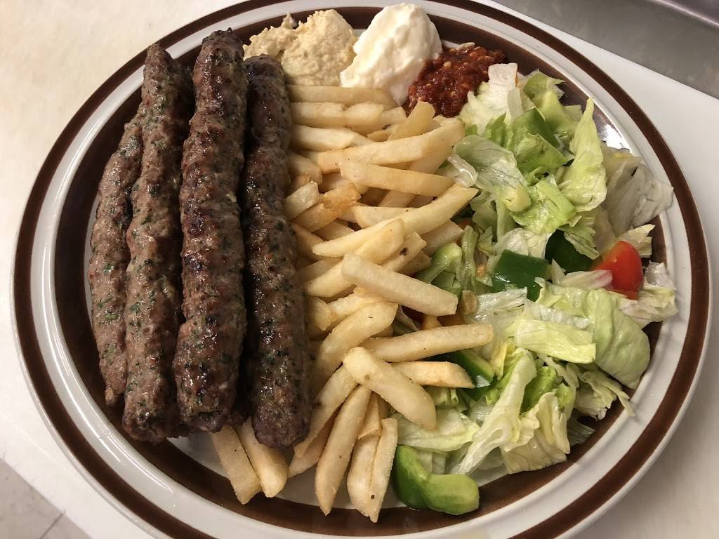 DHAYBI | restaurant | 5922 Rue de Salaberry, Montréal, QC H4J 1J8, Canada | 5147452033 OR +1 514-745-2033