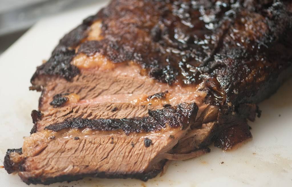 Alices Smokehouse | restaurant | 570 N Shoreline Blvd ste f, Mountain View, CA 94043, USA | 6509334939 OR +1 650-933-4939