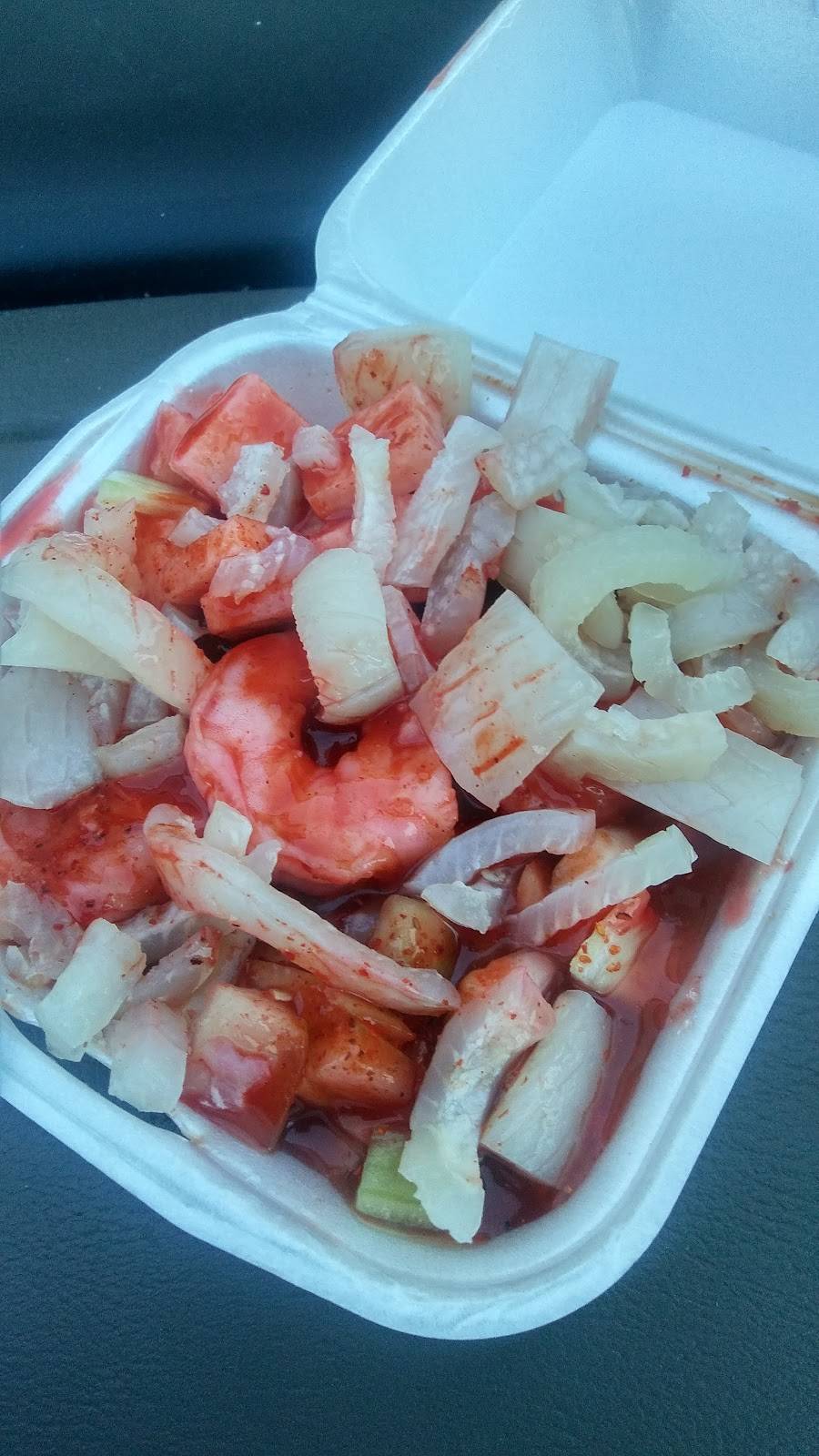 La Changada | restaurant | 638 S Academy Blvd B, Colorado Springs, CO 80910, USA | 5053069053 OR +1 505-306-9053