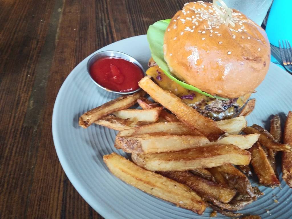 Prohibition | restaurant | 125 Martin Luther King Jr Blvd, Savannah, GA 31401, USA | 9122009255 OR +1 912-200-9255