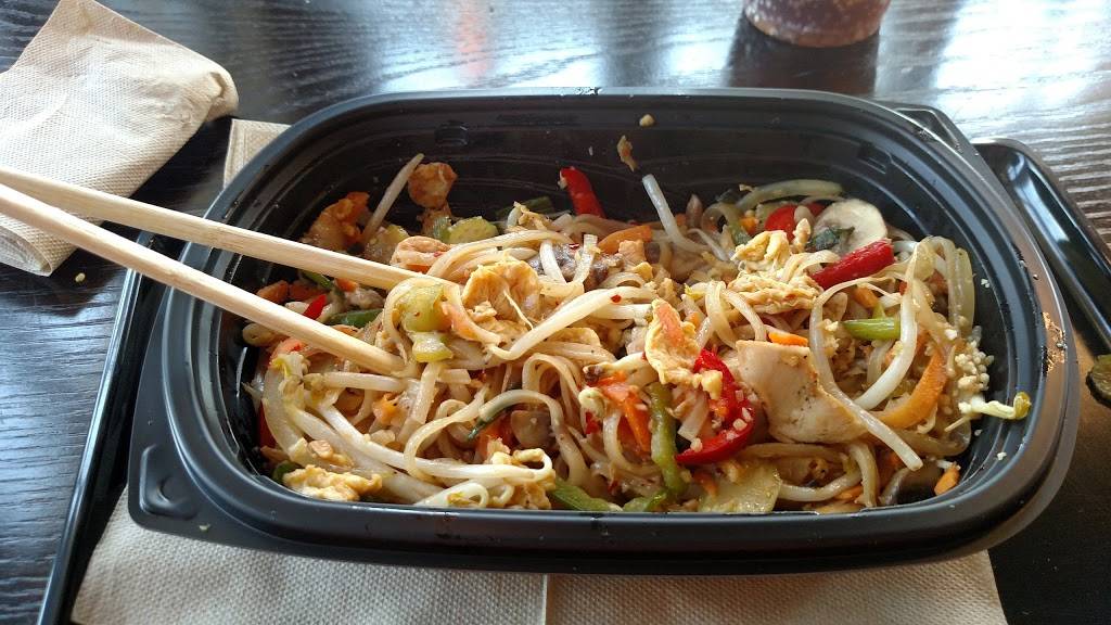 Chad Thai | restaurant | 13087 GA-9, Alpharetta, GA 30004, USA | 4705452445 OR +1 470-545-2445