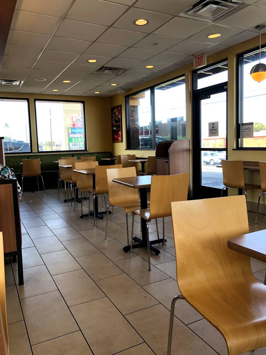 El Pollo Loco | restaurant | 4005 S Decatur Blvd, Las Vegas, NV 89103, USA | 7028717100 OR +1 702-871-7100