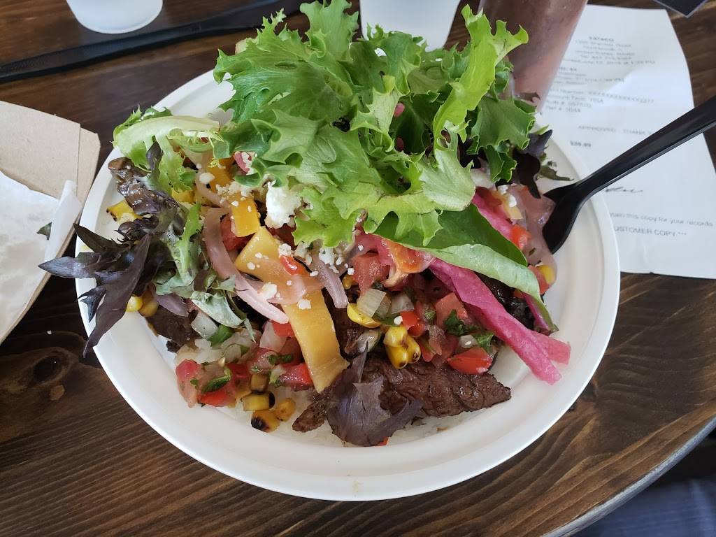 EATACO | restaurant | 1350 Shermer Rd, Northbrook, IL 60062, USA | 8477159367 OR +1 847-715-9367