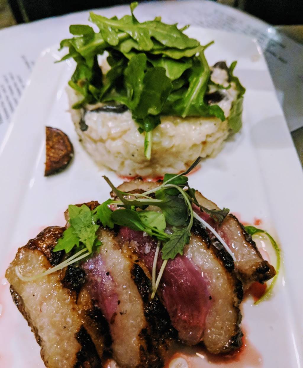 Joselito Casa de Comidas | restaurant | 660 Pennsylvania Ave SE, Washington, DC 20003, USA | 2029306955 OR +1 202-930-6955