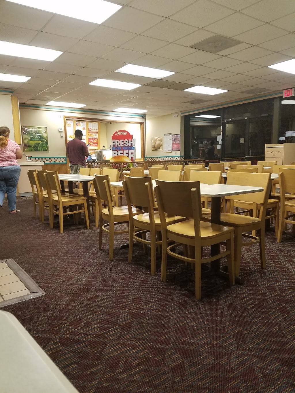 Wendys | restaurant | 2006 Park St, Jacksonville, FL 32204, USA | 9043891961 OR +1 904-389-1961