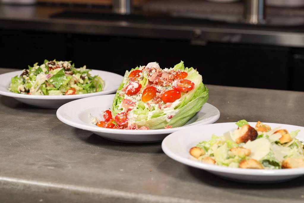 Crust Brothers Pizza | restaurant | 7342 E Shea Blvd Suite 111, Scottsdale, AZ 85260, USA | 4805255949 OR +1 480-525-5949