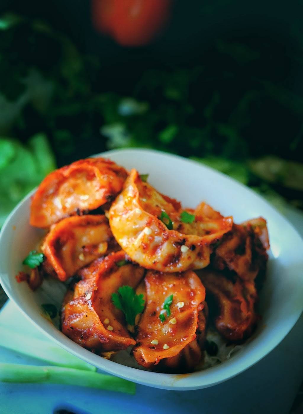 Momo Cook | restaurant | 3400 Mowry Ave, Fremont, CA 94536, USA | 6012126767 OR +1 601-212-6767