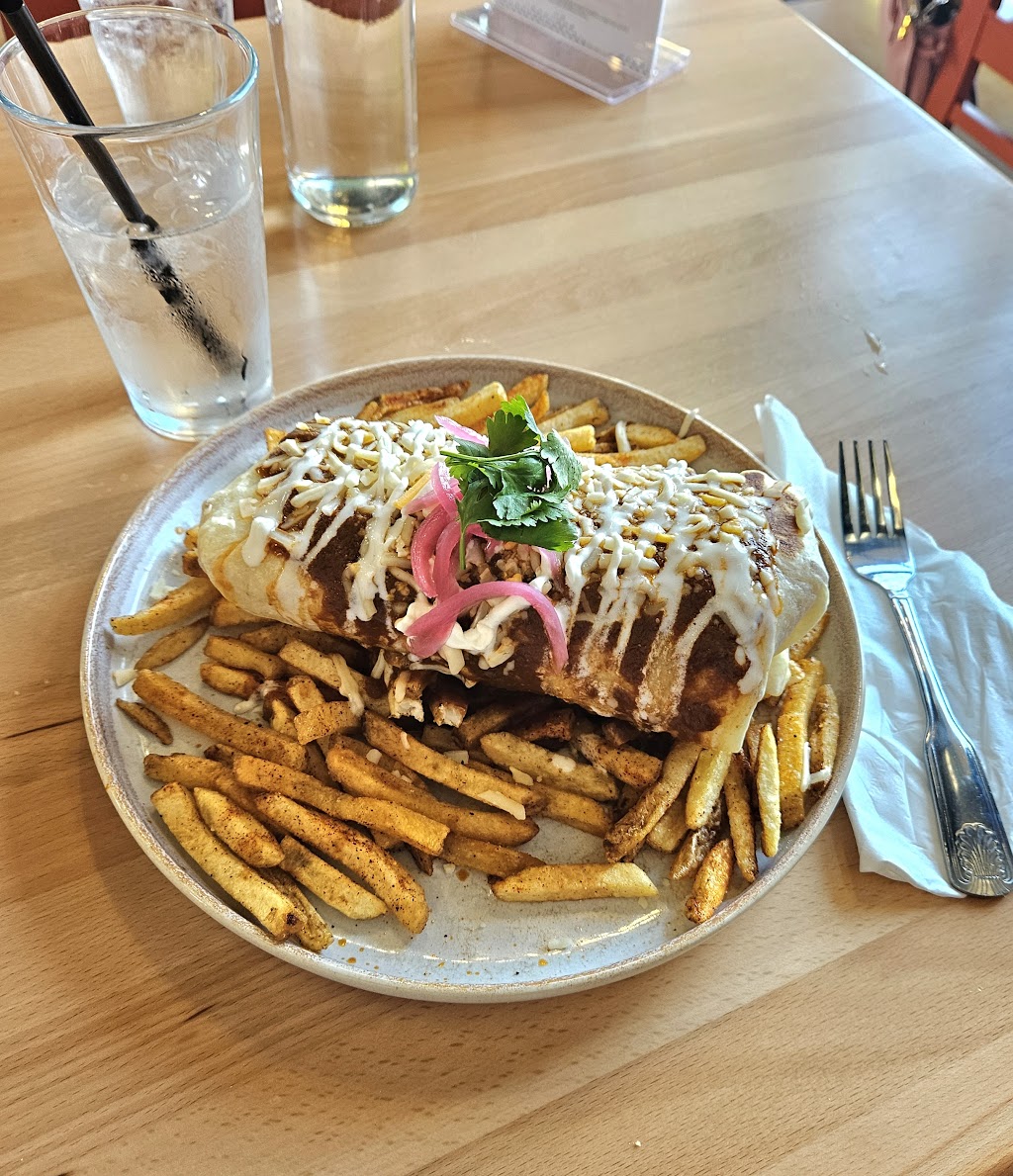 Dos Gordos Tacos & Tequila | restaurant | 12501 N Division St Ste 6, Spokane, WA 99218, USA | 5095083585 OR +1 509-508-3585