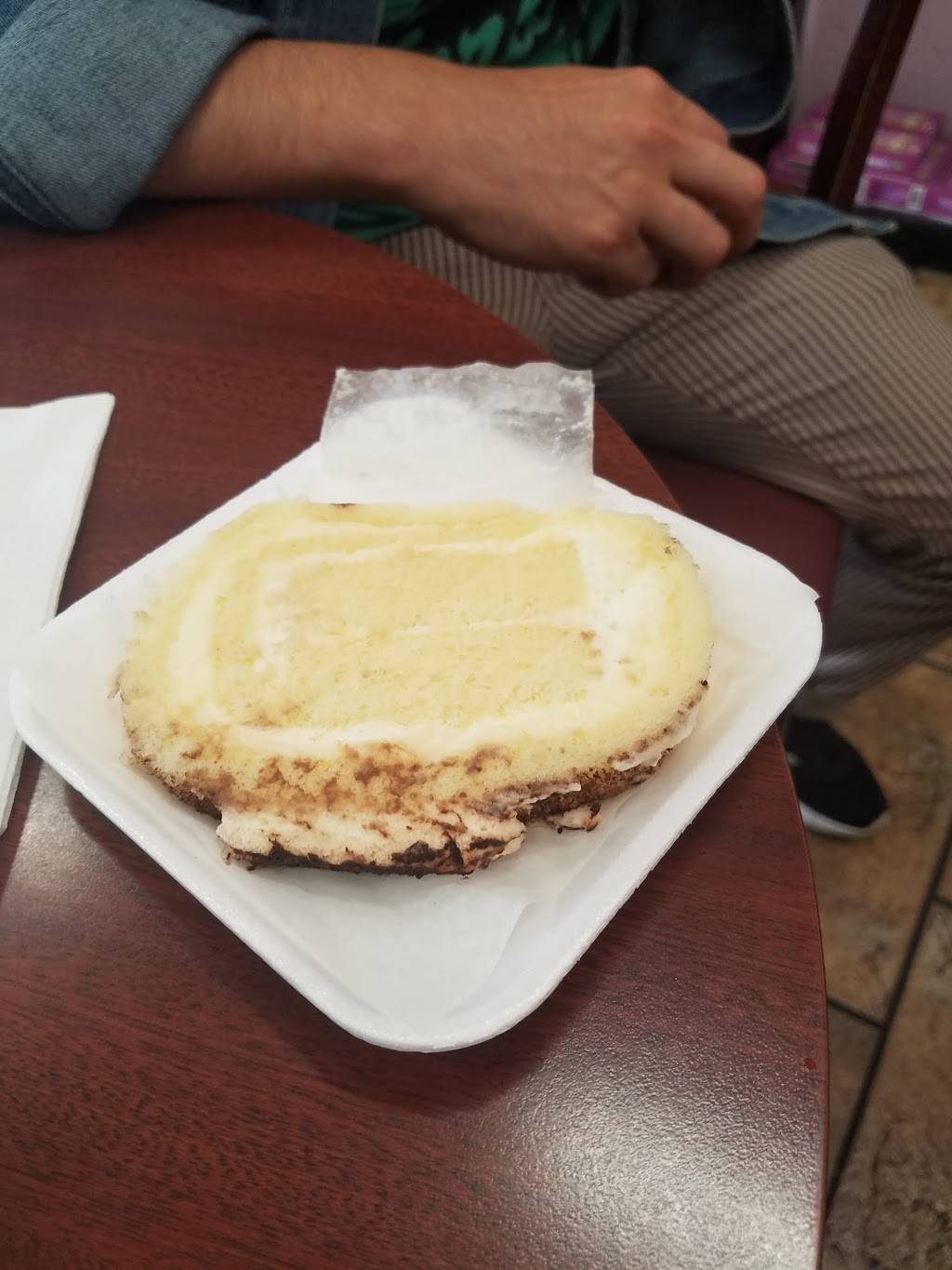 Cafe Aly | restaurant | 310 E Pico Blvd, Los Angeles, CA 90015, USA | 2137456766 OR +1 213-745-6766