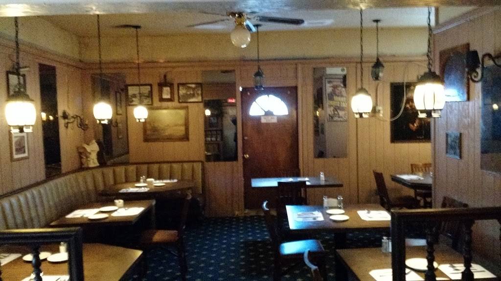 Haskells Prospector Family Steak House Cocktail Lounge | restaurant | 2400 E 7th St, Long Beach, CA 90804, USA | 5624383839 OR +1 562-438-3839