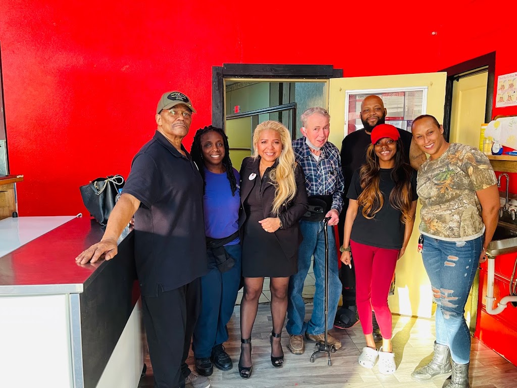 Browns Southern Smoke BBQ, El Dorado Arkansas | restaurant | 1304 E Hillsboro St, El Dorado, AR 71730, USA | 6167297570 OR +1 616-729-7570