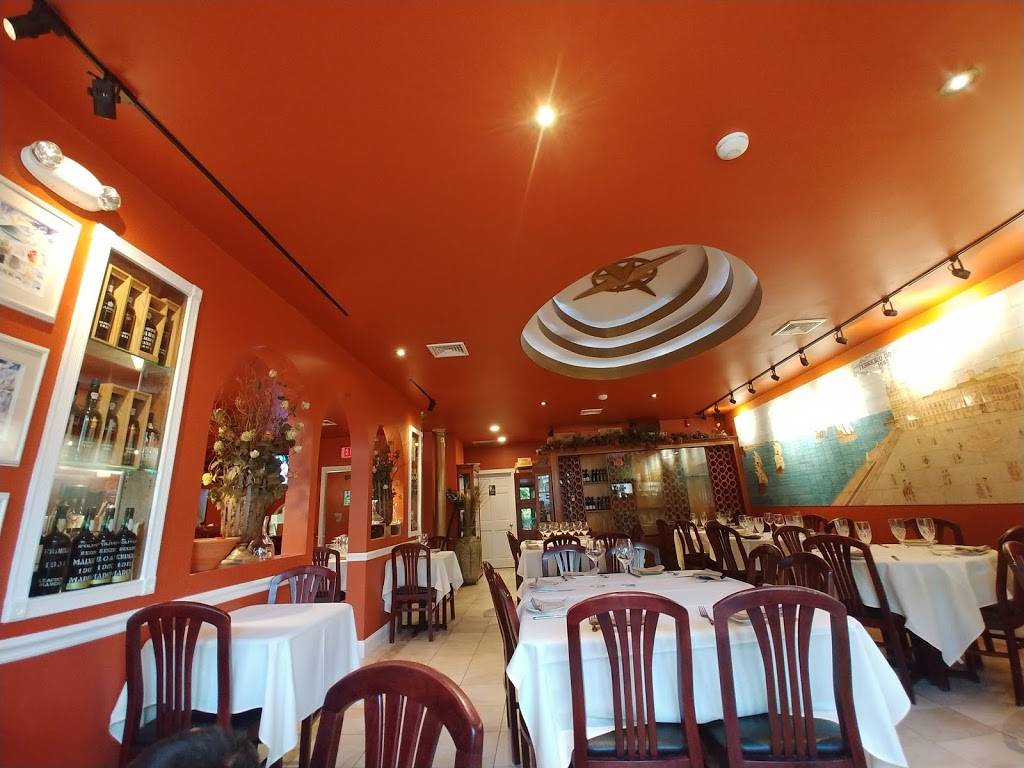 Barca Restaurant | restaurant | 85 Columbia St, Fall River, MA 02721, USA | 5086750002 OR +1 508-675-0002