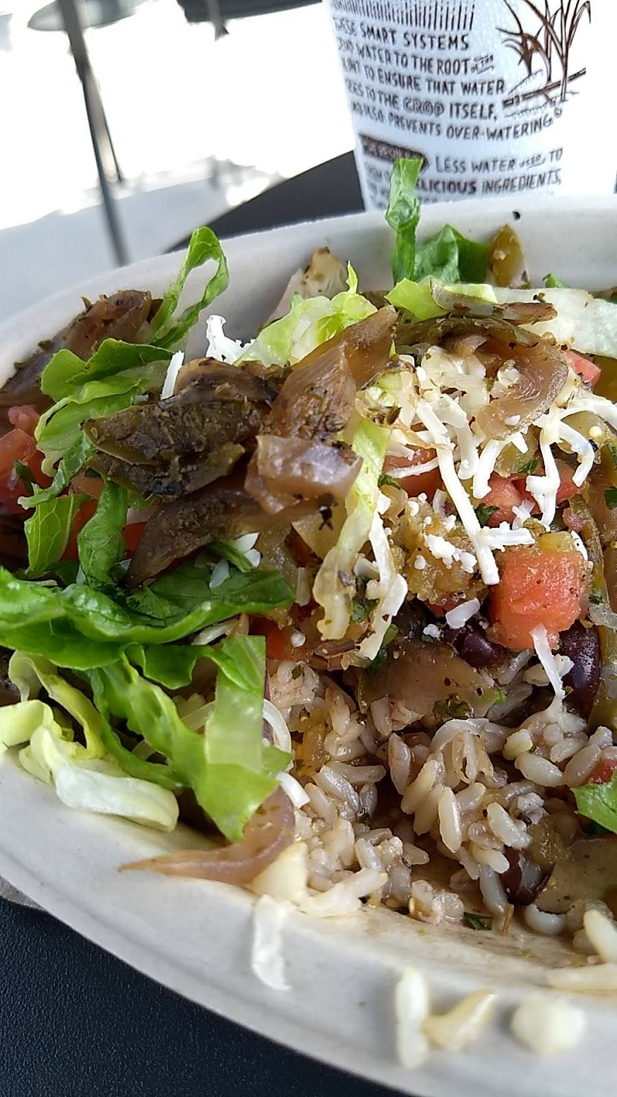 Chipotle Mexican Grill | restaurant | 22941 Lyden Dr, Estero, FL 33928, USA | 2394953165 OR +1 239-495-3165