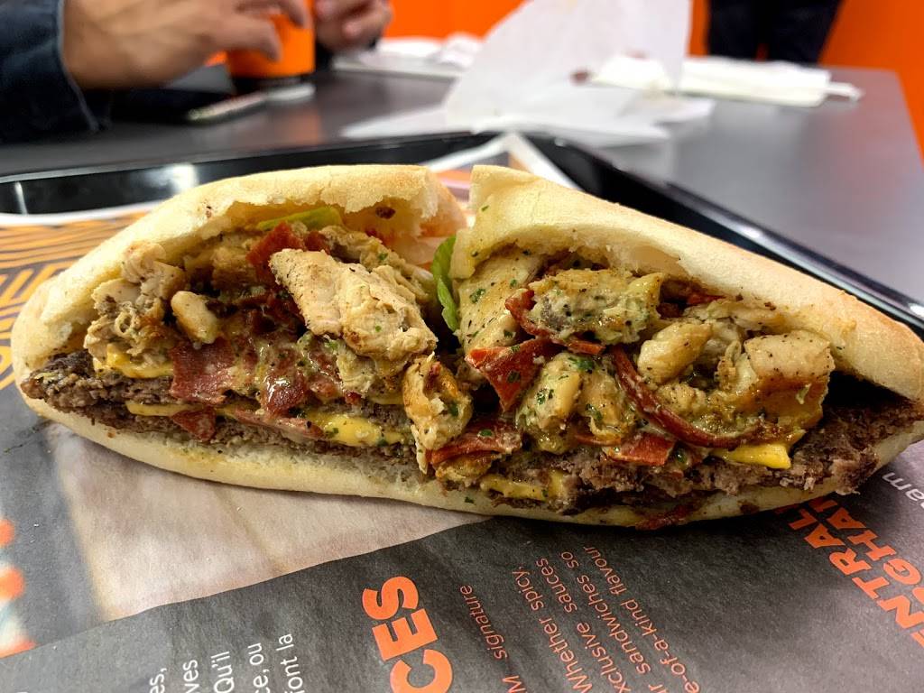 Centrale Bergham | restaurant | 3059 Carling Ave, Ottawa, ON K2B 7K4, Canada | 6134214581 OR +1 613-421-4581