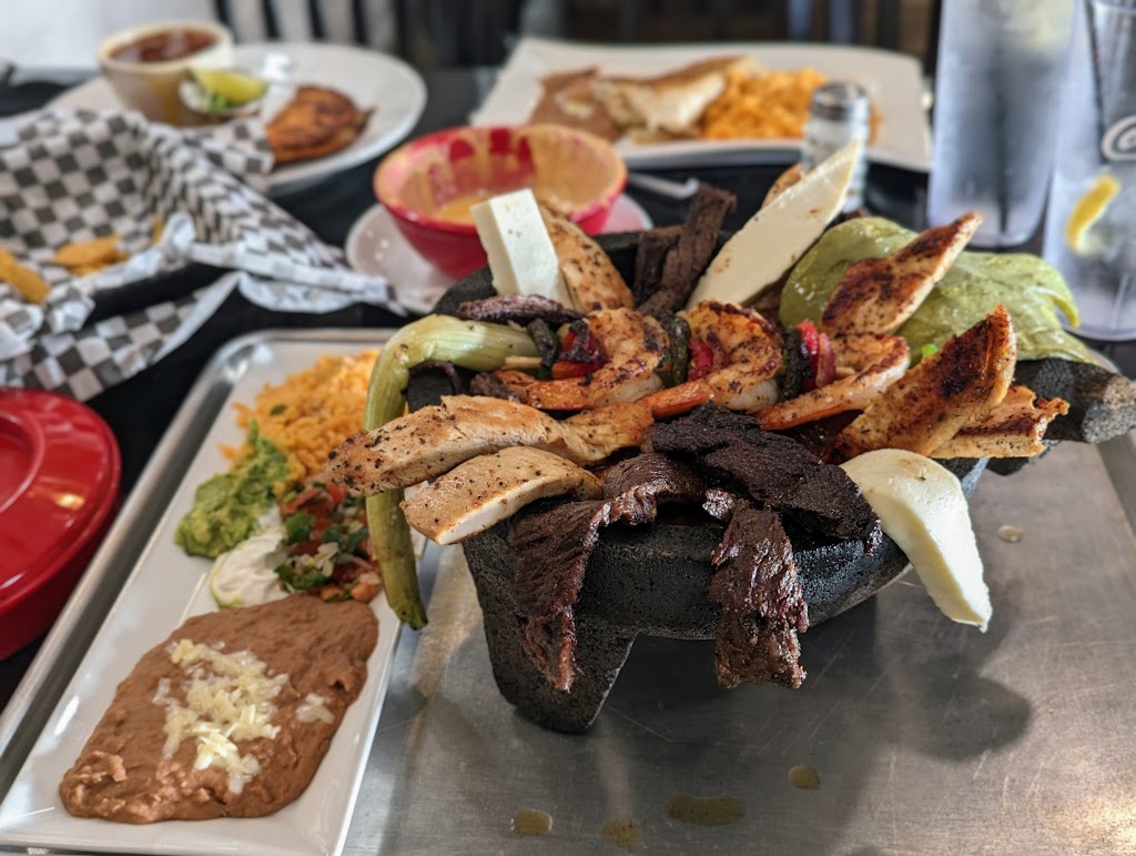 El Herradero Mexican Bar & Grill | restaurant | 8409 I-30, Little Rock, AR 72209, USA | 5013197989 OR +1 501-319-7989