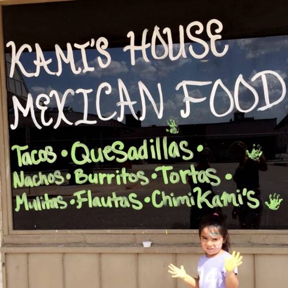 Kamis House Mexican Food | restaurant | 502 N Hudson Ave, Oklahoma City, OK 73102, USA | 4052251447 OR +1 405-225-1447