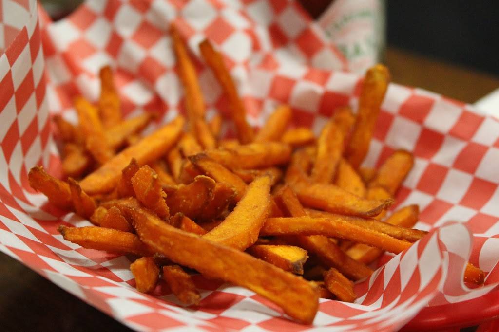 Double Decker | restaurant | 465 Grove St, San Francisco, CA 94102, USA | 4155528042 OR +1 415-552-8042