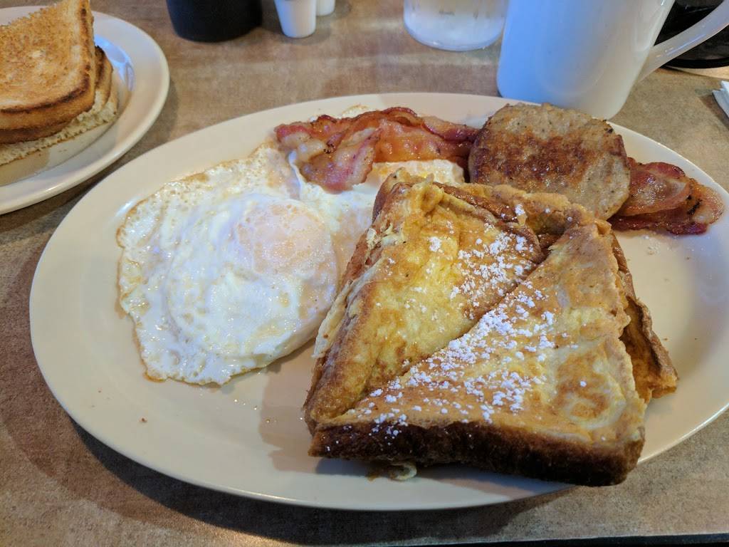 Peoria Cafe | restaurant | 8405 W Peoria Ave, Peoria, AZ 85345, USA | 6239797873 OR +1 623-979-7873