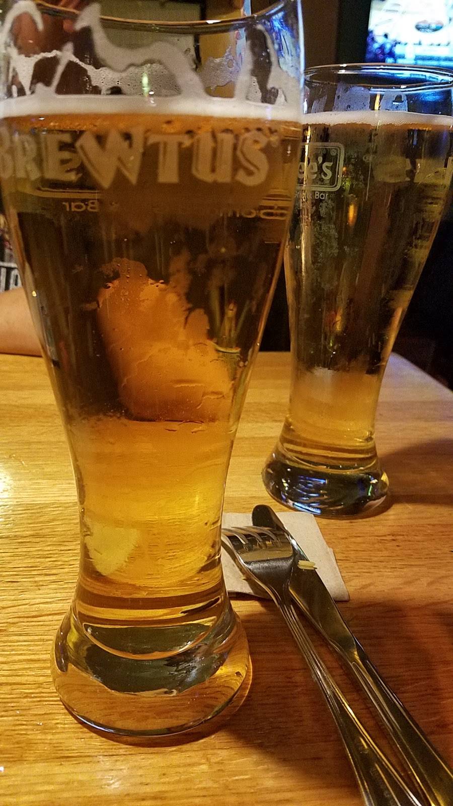 Applebees Grill + Bar | restaurant | 4700 Woodrow Bean Transmountain Dr, El Paso, TX 79924, USA | 9157513324 OR +1 915-751-3324