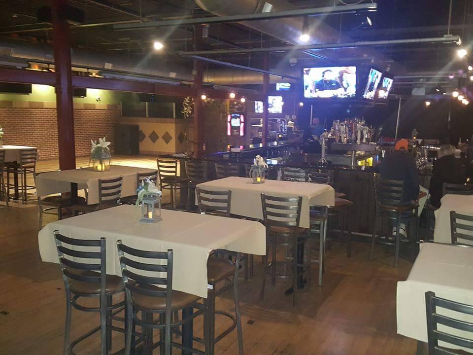 Ol Wisco Bar & Grill | restaurant | 328 E Walworth Ave, Delavan, WI 53115, USA | 2627283995 OR +1 262-728-3995