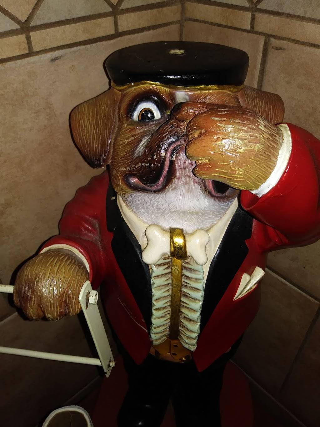 Pronto Slice N Pasta | restaurant | 810 Oak St, Eatonton, GA 31024, USA | 7064851116 OR +1 706-485-1116