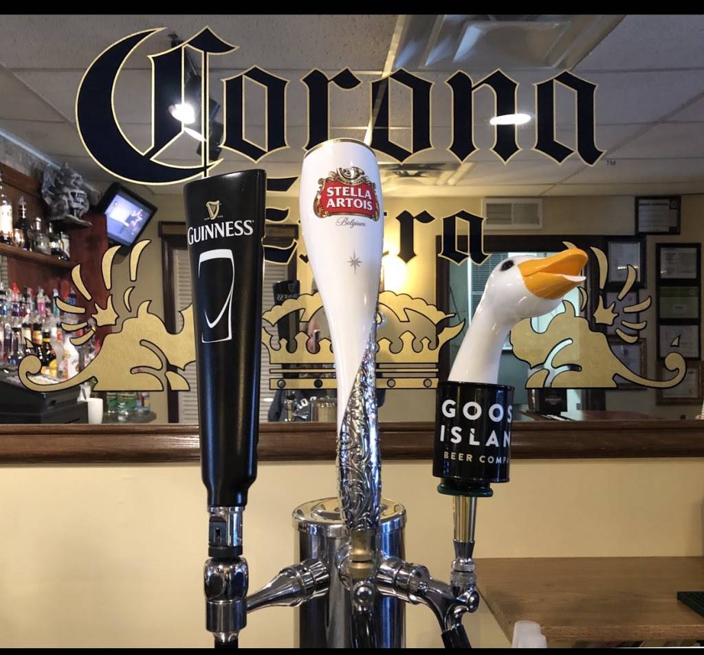 The Chieftain | restaurant | 6908 W 111th St, Worth, IL 60482, USA | 7088275739 OR +1 708-827-5739