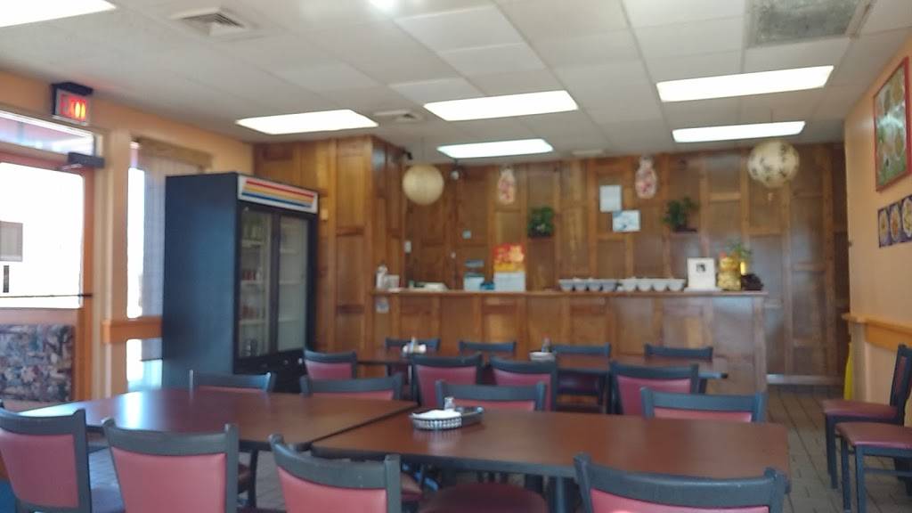 China & Hibachi | restaurant | 464 W Main St, Forest City, NC 28043, USA | 8282293403 OR +1 828-229-3403